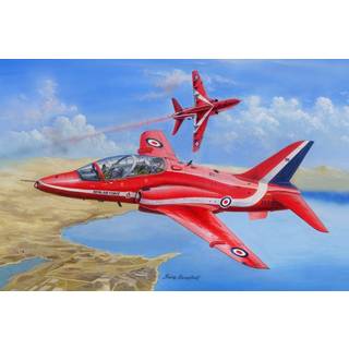 RAF Red Arrows Hawk T MK.1/1A