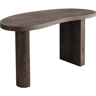 Friends & Founders Ms Bean Skrivebord - Skrivebord Eg Røget Eg - 2141-06