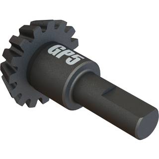 ARRMA ARA311016 Main Input Gear 15T GP5