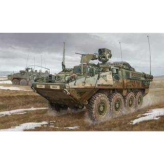 M1127 Stryker RV