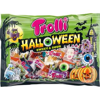 Halloween Sweet & Sour Süßigkeiten Mix