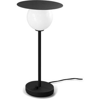 Friends & Founders Paris Nights Bordlampe - Bordlamper Metal Sort - 5061-01
