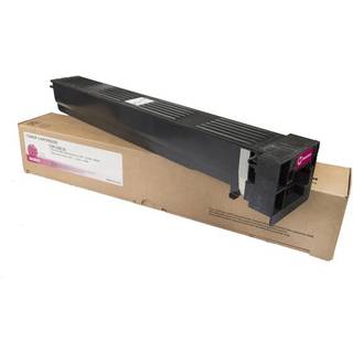 Lasertoner Konica Minolta TN611M A070350 - Magenta