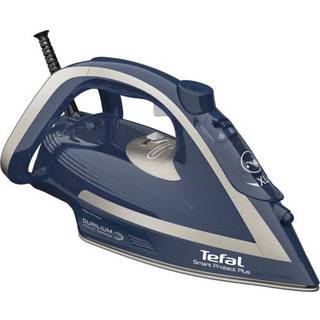 TEFAL Ultragliss Plus Strygejern Dampstrygejern FV6844E0