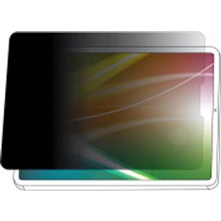 3M Bright Screen Privacy Filter - screen privacy filter (landscape) for tablet - bright