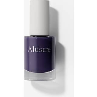 Alustre DiamondInfused Nail Polish 978 Purple 10 ml