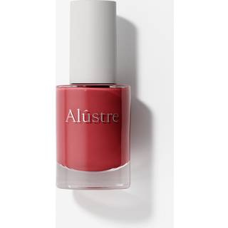 Alustre DiamondInfused Nail Polish 906 Earth 10 ml
