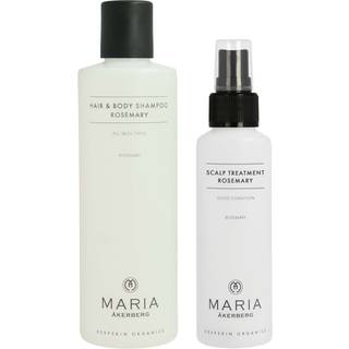 Maria Åkerberg Rosemary Boost