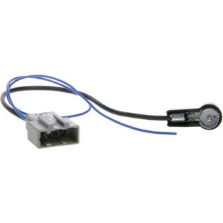 Antenneadapter GT13(HUN) > ISO Nissan 2007->