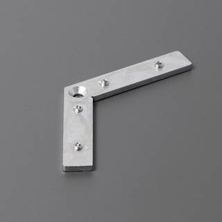 Vinkel til LED Profil Q9 - 120°
