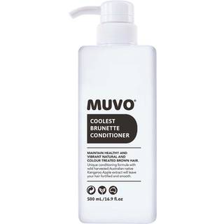 Muvo Coolest Brunette Conditioner 500 ml