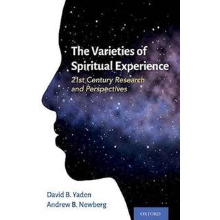 The Varieties of Spiritual Experience