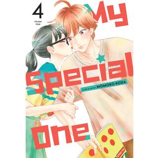 My Special One, Vol. 4