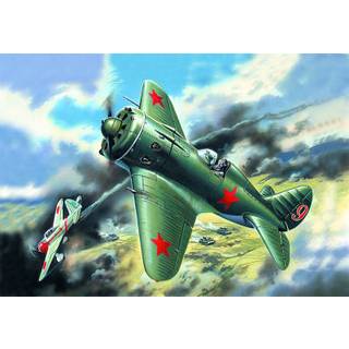 Polikarpov I-16 Typ 18