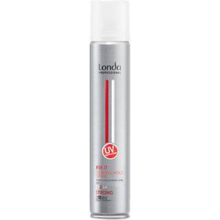 Londa Professional Styling Finish Fix It 500 ml (222,00 kr / 1 l) - 500 ml