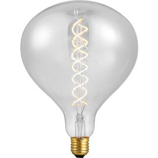 E27 - SPL Big FleX R160 - Klar - Ø:160mm - 2200K - CRI 93 - Dæmpbar