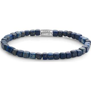 Rebel Rose Armband Roll the Dice RR-40078-S-M