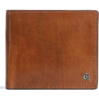 Castelijn & Beerens Pung Billfold - Brun