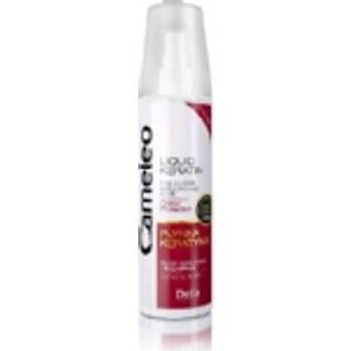 Delia Cosmetics Cameleo BB Flydende keratin på spray Til farvet eller stribet hår 150 ml - 150 ml
