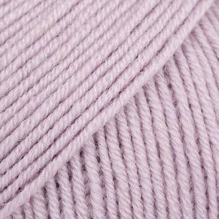 DROPS Baby Merino Garn - 60 Lavendelfrost