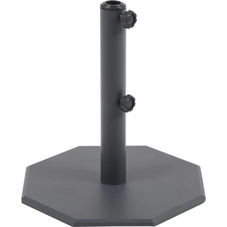 Brafab, Gatsby parasolbase 16 kg antracit