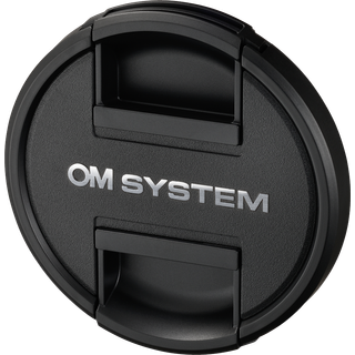 OM SYSTEM LC-62G Lens Cap for M.Zuiko 12-40 mm II
