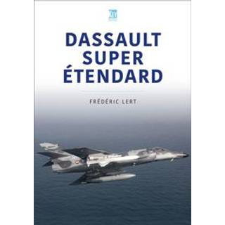 Dassault Super Etendard