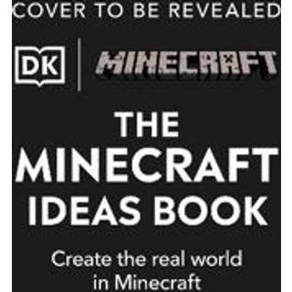 The Minecraft Ideas Book