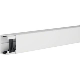 Wexøe Kanal pvc lf 40x60mm ral9016