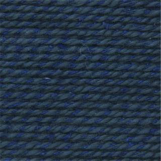 Luxury Organic Cotton Silk dk - Marine