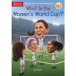 What Is the Women's World Cup?