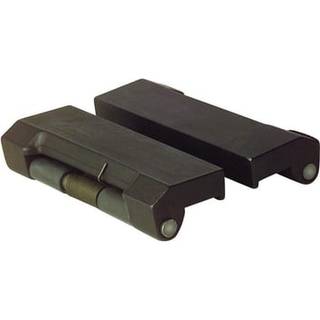 Durlach kunststofkæbe glat 140 mm
