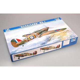 Hurricane Mk. I