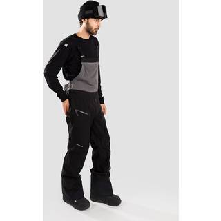 Patagonia Snowdrifter Bibs XL BLACK