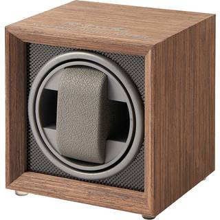 Mulhouse Watch Winder 1 ur Brun Træ KXD0715 - Unisex - Wood
