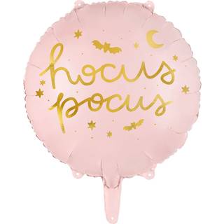 Hocus Pocus 18" folieballon
