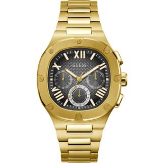 Guess Work Life GW0572G2 - Herre - 42 mm - Analog - Quartz - Mineralglas