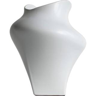 Hein Studio Nami vase - white