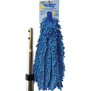 Mikrofiber moppehoved Star Brite Microfiber Reggae Mop