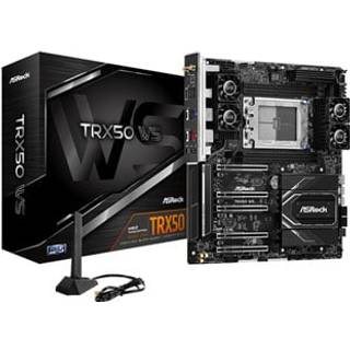 ASROCK TRX50 WS