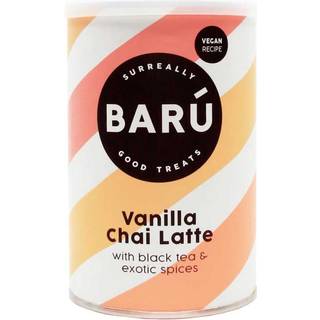 Barú Vanilla Chai Latte 250g