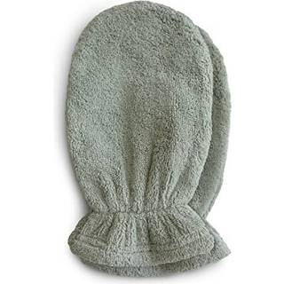 Mushie Vaskeklud (Moss) - 2 stk.