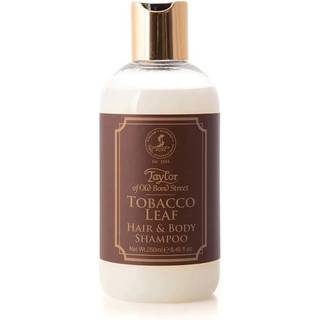 Taylor Of Old Bond Street Hår & Body Shampoo, Tobacco Leaf, 250 ml.