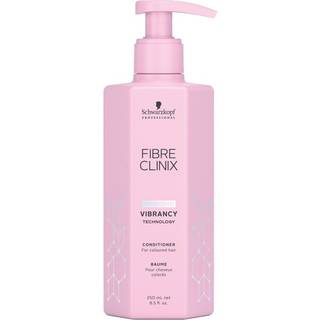 Schwarzkopf Fibre Clinix Vibrancy Conditioner