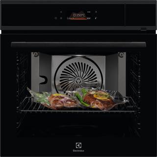 Electrolux integreret ovn OOS987NB (Sort) - På lager i butik