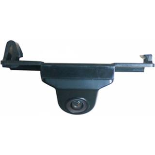 Connects2 Bagkamera Mazda 6 02-08