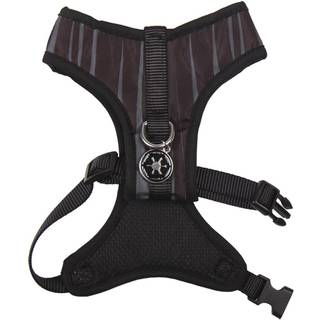 DARTH VADER - Dog Harness - S/M
