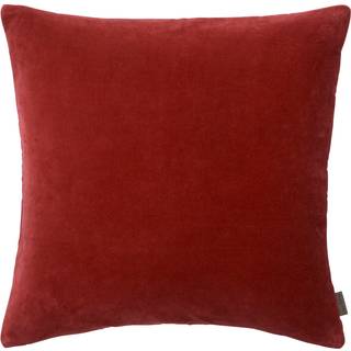 Sofapude fra COZY LIVING - VELVET SOFT RED KISS