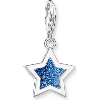 Thomas Sabo Charm - 2055-007-32 - blau