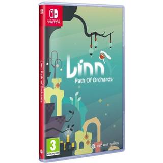 Linn: Path of Orchards - Nintendo Switch - Eventyr